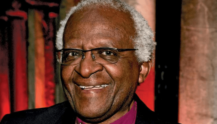 desmond tutu