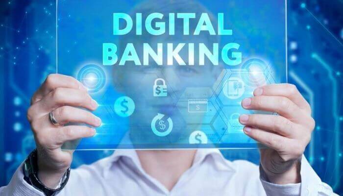 digital banking