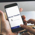 money transfer apps