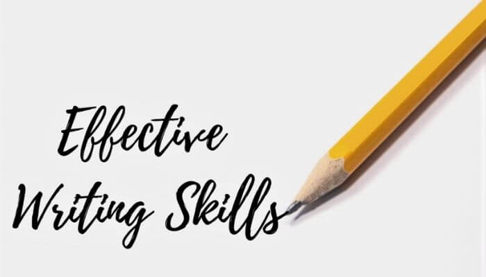 effective writing