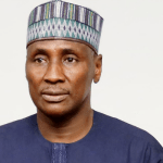 Modibbo Alkali Mahmud