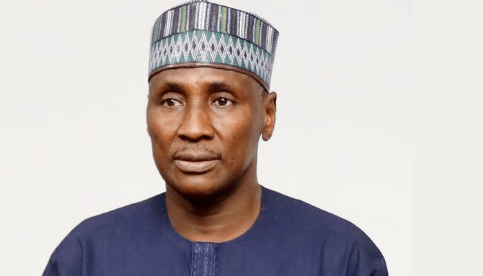 Modibbo Alkali Mahmud