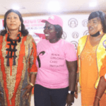 Black Girl Child Care