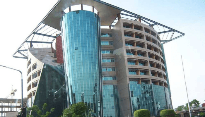 Nigerian Communications Commission (NCC)