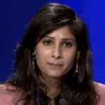 Gita Gopinath