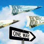 capital flight