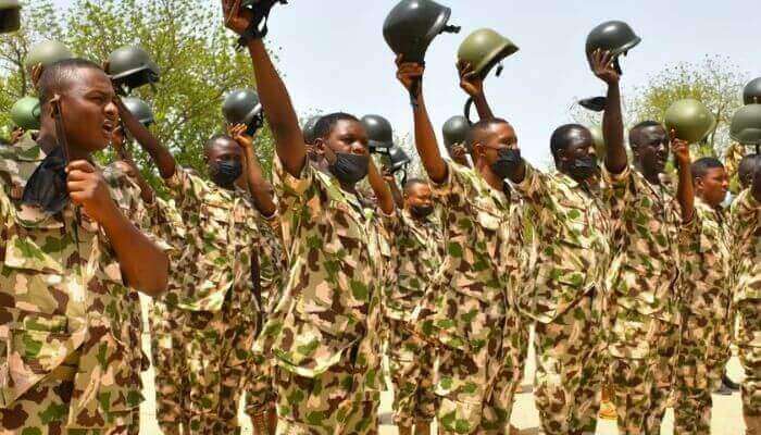 inter-agency personnel