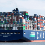 CMA CGM