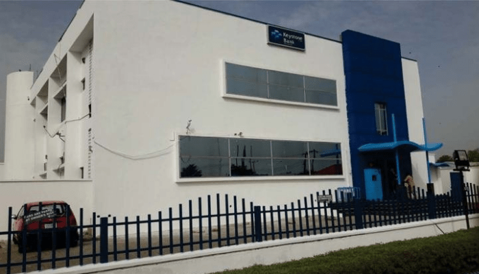 Keystone Bank