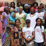 youths and women in Kogi