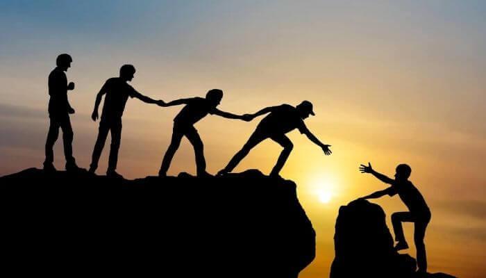 Leading without permission: Breaking free from the approval mindset