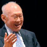 lee kuan yew