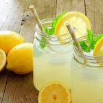 lemonade recipe