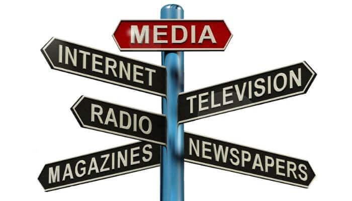 mass media