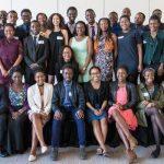 Mastercard Foundation trainees