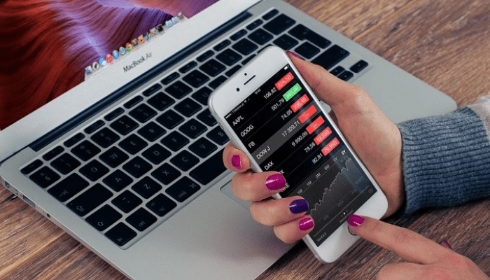 African mobile app market