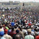 Nigeria’s population