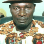 Bayelsa commissioner