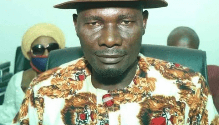 Bayelsa commissioner