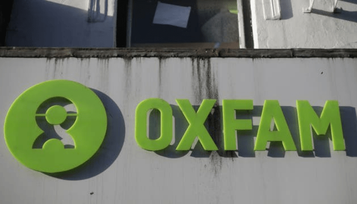 OXFAM Nigeria