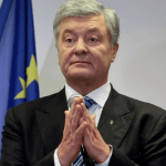 Petro Poroshenko