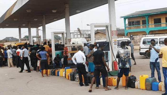 Petrol price in Akwa Ibom
