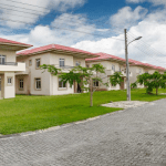 Nigeria's real estate market