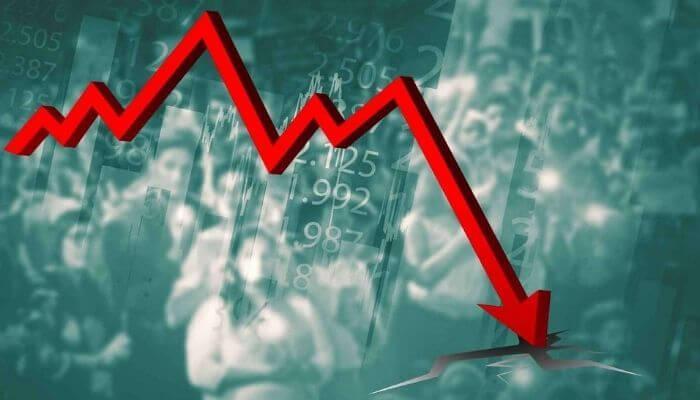 socio-economic loss