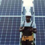 african entrepreneur