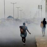 soot in Port Harcourt