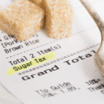 sugar tax