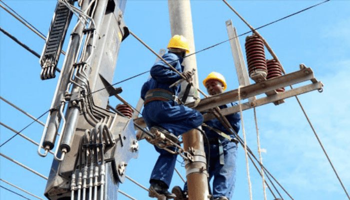 Nigeria's power sector under threat, as vandals feast on infrastructure
