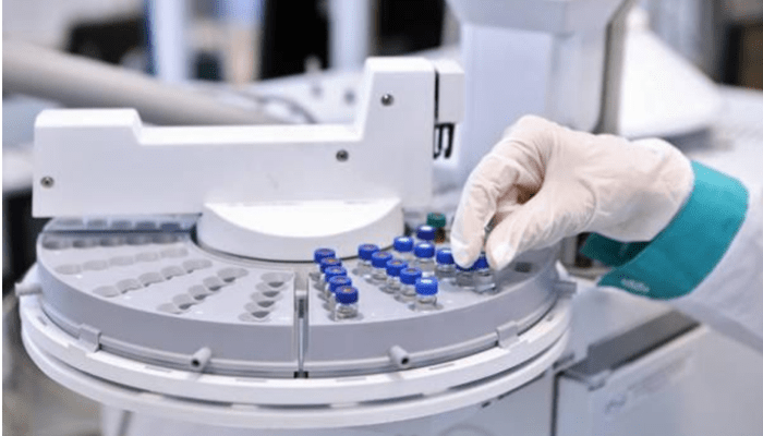 Vaccine manufacturing in Africa