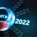 year 2022