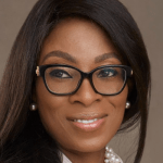 Funke Feyisitan Ladimeji