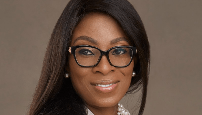 Funke Feyisitan Ladimeji