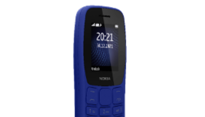 Nokia 105