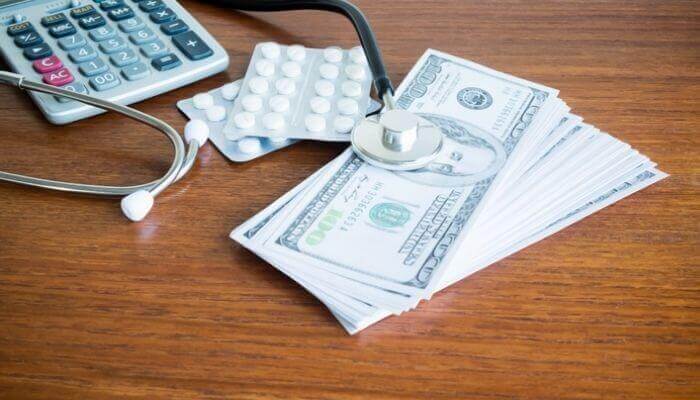 healthcare investment