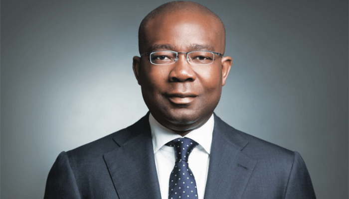 Aigboje Aig-Imoukhuede