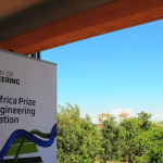 Africa Prize for Engineering Innovation