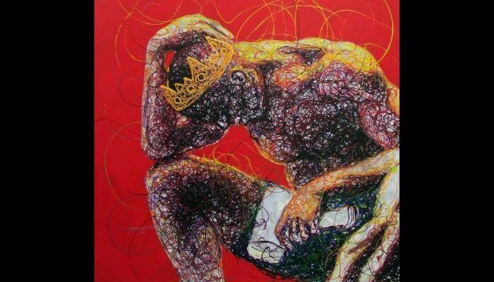 A-work-by-Peter-Agbadu