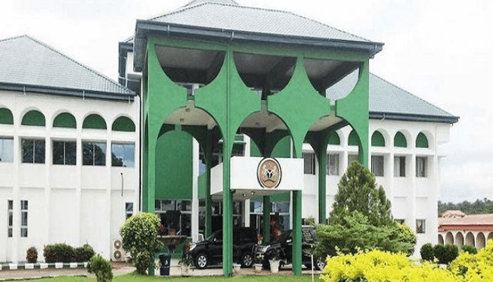 Abia Assembly