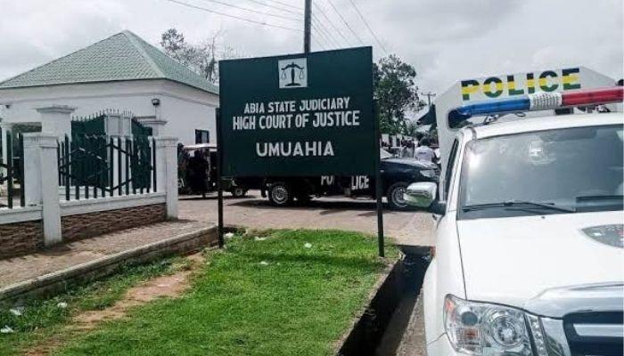 Abia-state-high-court
