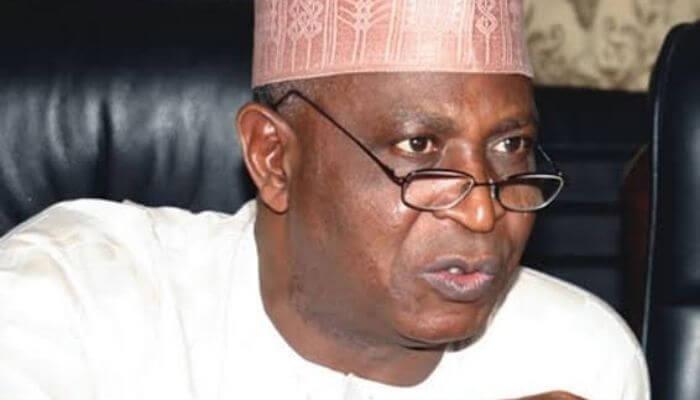 Abubakar Kawu Baraje