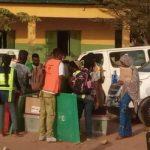 Abuja area council election