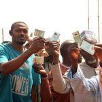 Abuja area council election (JIWA GWAGWA) in photos (1)