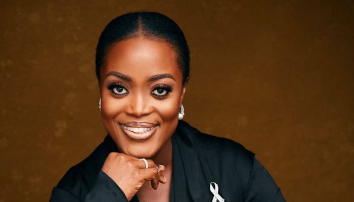 Adaeze Odili Oreh
