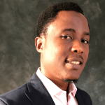 Adeshina Adewunmi