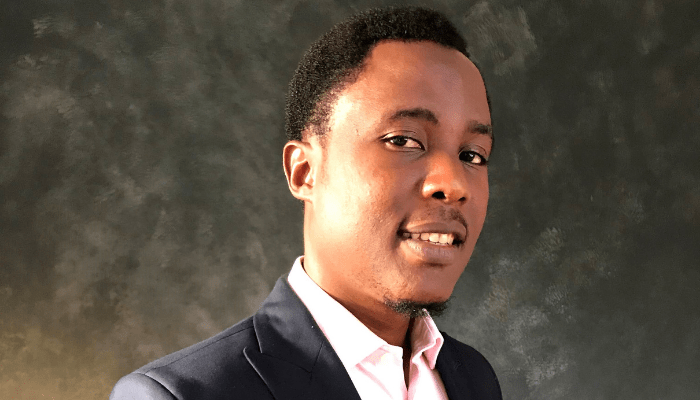 Adeshina Adewunmi