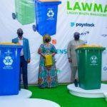 Adopt-a-Bin initiative